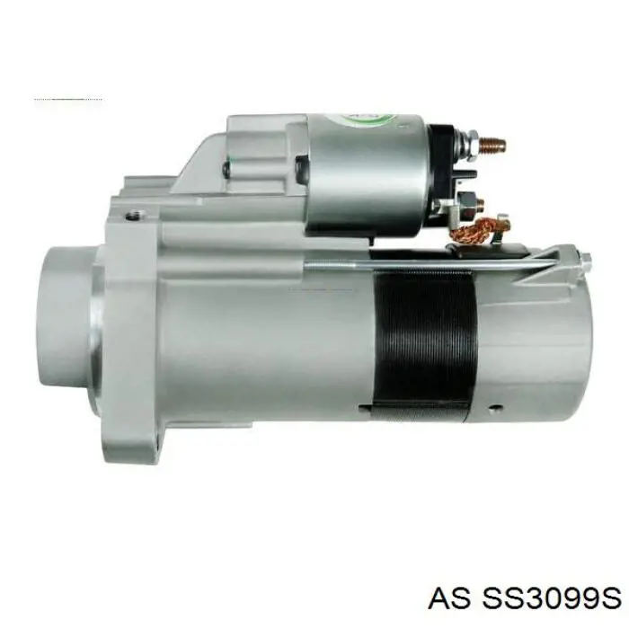 Стартер AS/Auto Storm SS3099S ціна, від 37.80 USD