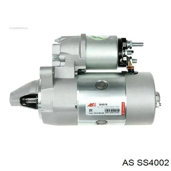 Купити ZM7595 ZM Втягуюче реле стартера
