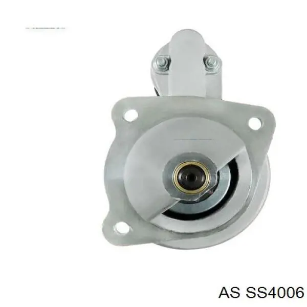 Втягуюче реле стартера D7NN11390B Ford
