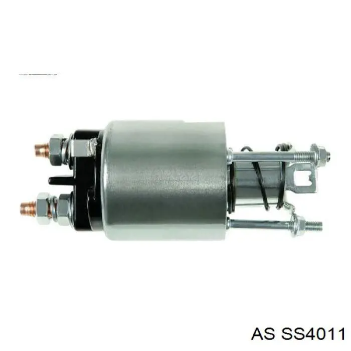 Втягуюче реле стартера SS4011 AS/Auto Storm