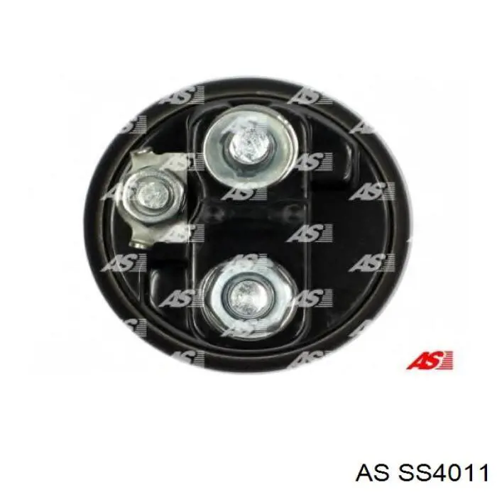 Купити 940113050384 Magneti Marelli Втягуюче реле стартера