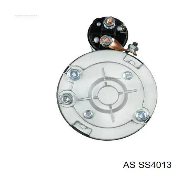 Купити SS4013 AS/Auto Storm Втягуюче реле стартера
