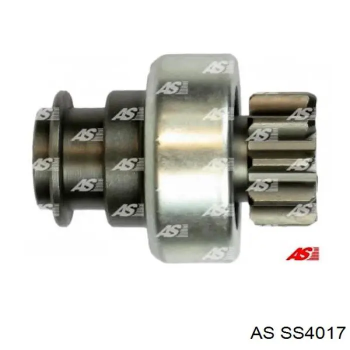 Купити SS4017 AS/Auto Storm Втягуюче реле стартера