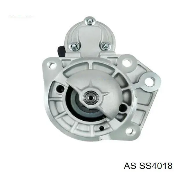 SS4018 AS/Auto Storm Тягове реле стартера