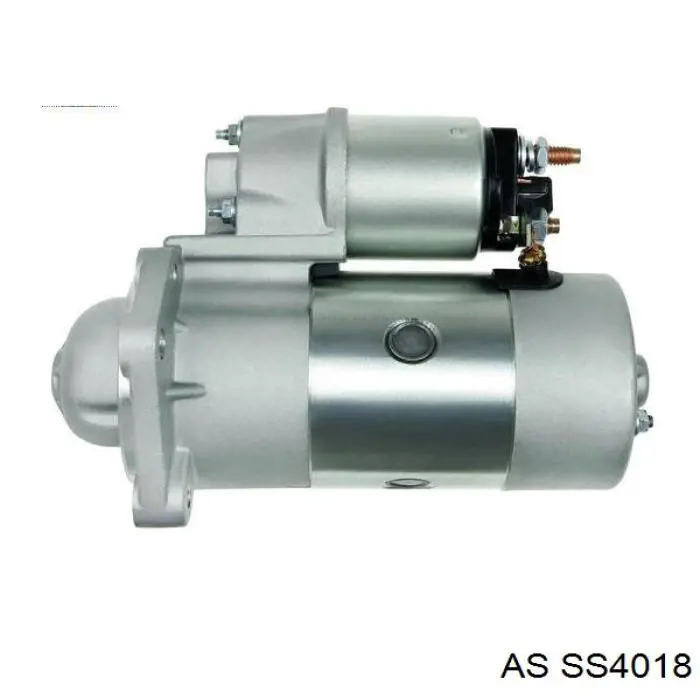 Контактор AS/Auto Storm SS4018 ціна, від 21.09 USD