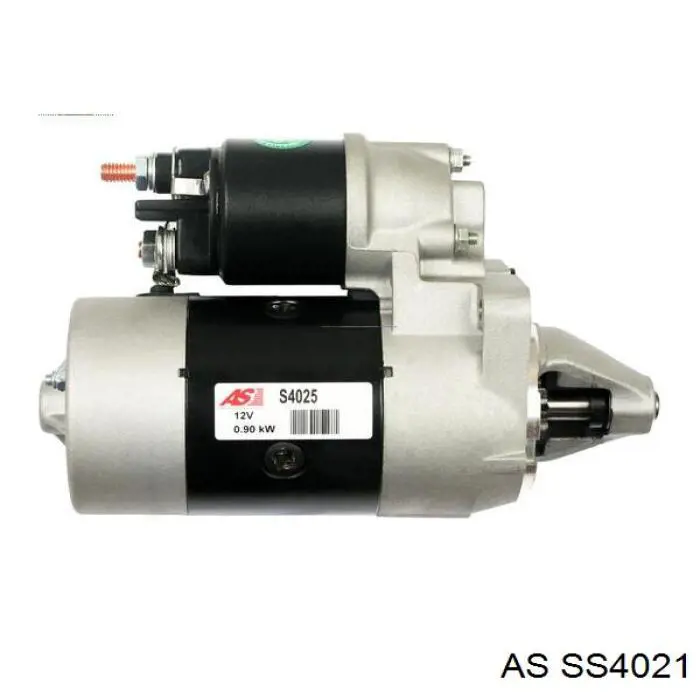 Купити ZM9395 ZM Втягуюче реле стартера