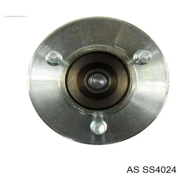 Купити SS4024 AS/Auto Storm Втягуюче реле стартера