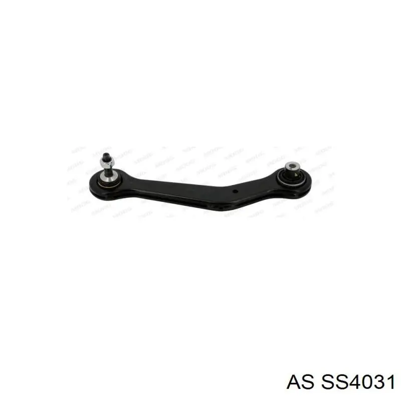 Втягуюче реле стартера SS4031 AS/Auto Storm