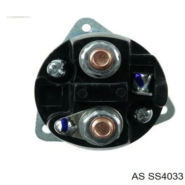 Купити SS4033 AS/Auto Storm Втягуюче реле стартера