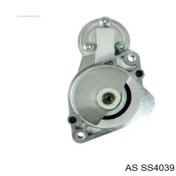 Купити SS4039 AS/Auto Storm Втягуюче реле стартера
