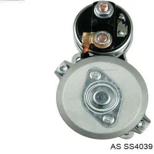 Втягуюче реле стартера SS4039 AS/Auto Storm