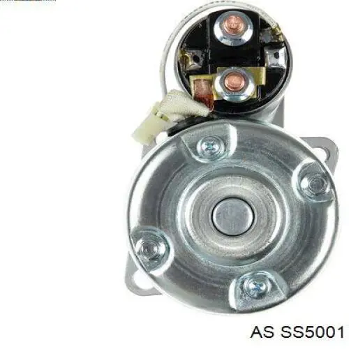 Втягуюче реле стартера SS5001 AS/Auto Storm