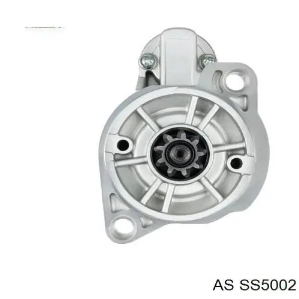 Купити SS5002 AS/Auto Storm Втягуюче реле стартера