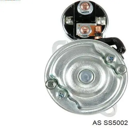 Контактор AS/Auto Storm SS5002 ціна, від 17.35 USD