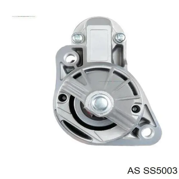 Купити SS5003P AS/Auto Storm Втягуюче реле стартера