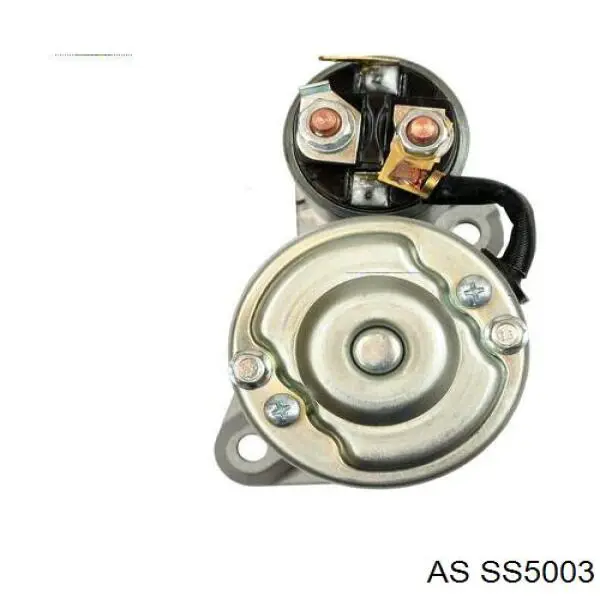 Купити SS5003 AS/Auto Storm Втягуюче реле стартера