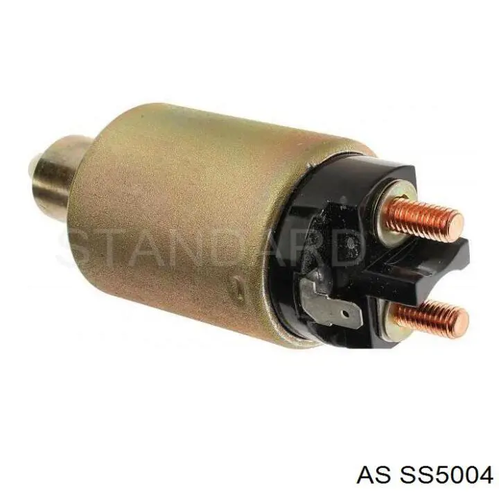 Купити SS5004 AS/Auto Storm Втягуюче реле стартера