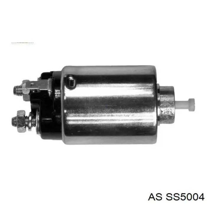 Втягуюче реле стартера SS5004 AS/Auto Storm