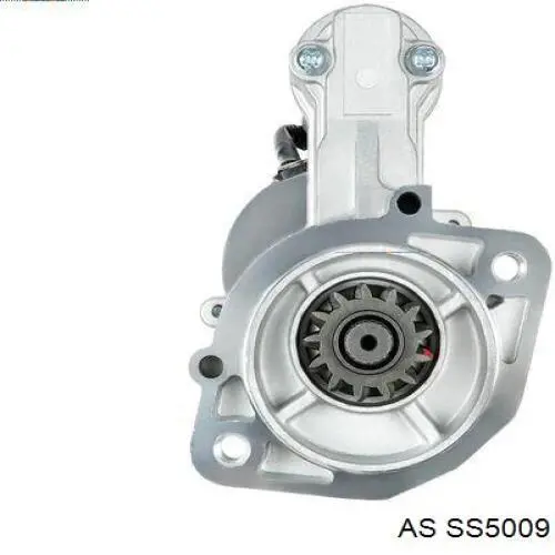Купити SS5009 AS/Auto Storm Втягуюче реле стартера