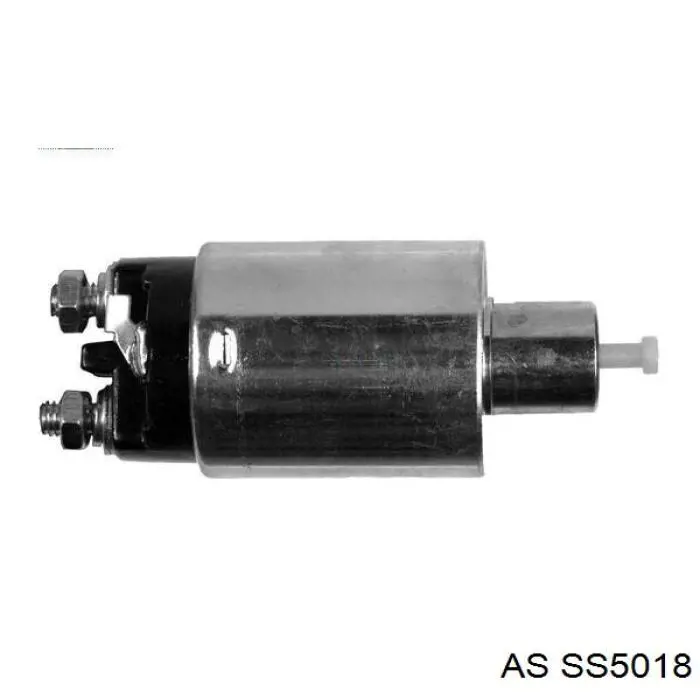 Контактор AS/Auto Storm SS5018 ціна, від 20.64 USD