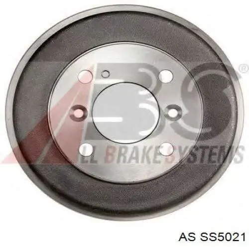Контактор AS/Auto Storm SS5021 ціна, від 17.57 USD