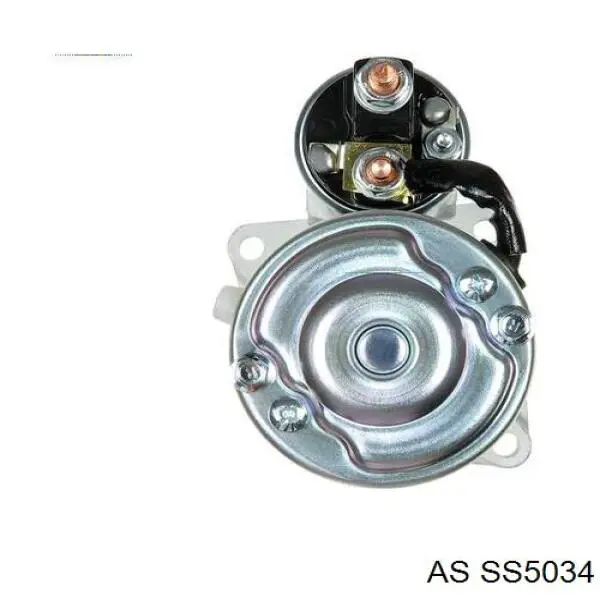 Контактор AS/Auto Storm SS5034 ціна, від 22.94 USD