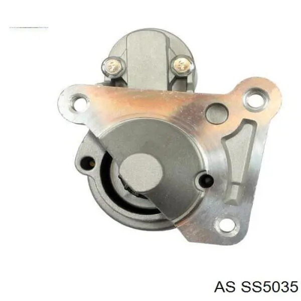 Контактор AS/Auto Storm SS5035 ціна, від 18.13 USD
