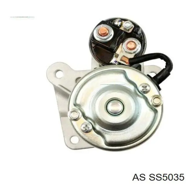 Купити SS5035 AS/Auto Storm Втягуюче реле стартера