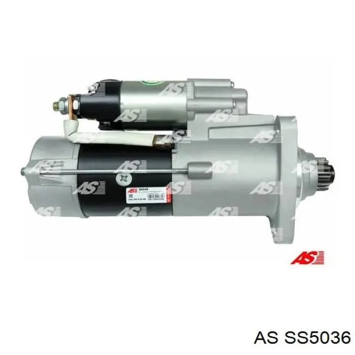 Контактор AS/Auto Storm SS5042 ціна, від 61.27 USD