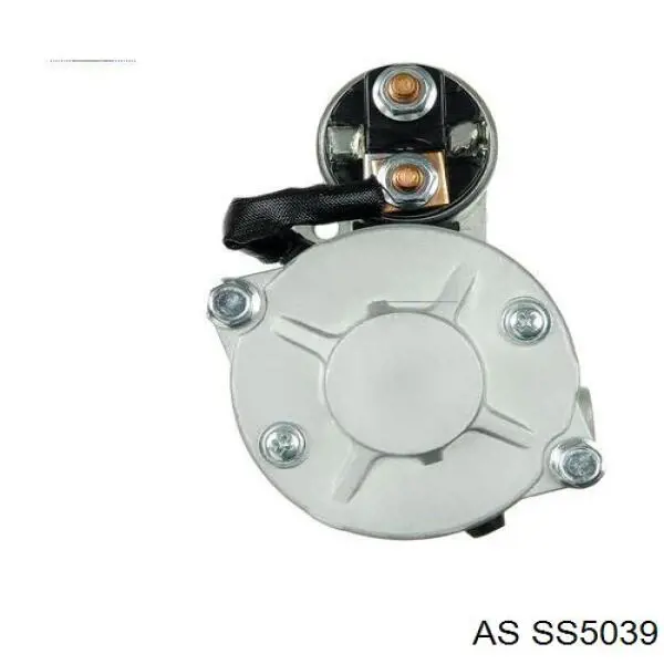 Втягуюче стартера Magneti Marelli 940113050614