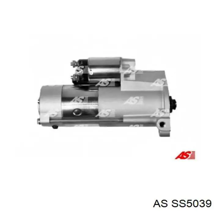 Втягуюче стартера AS/Auto Storm SS5039