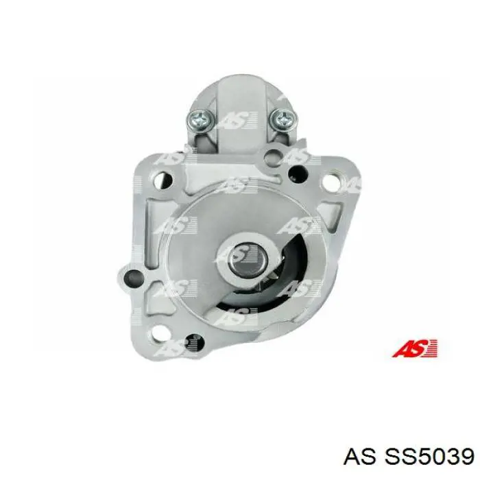 Контактор AS/Auto Storm SS5039 ціна, від 19.69 USD