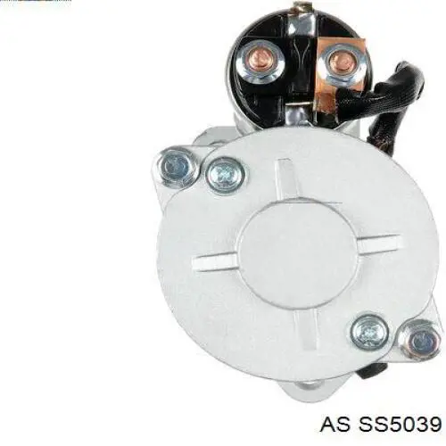 Втягуюче реле стартера 940113050614 Magneti Marelli