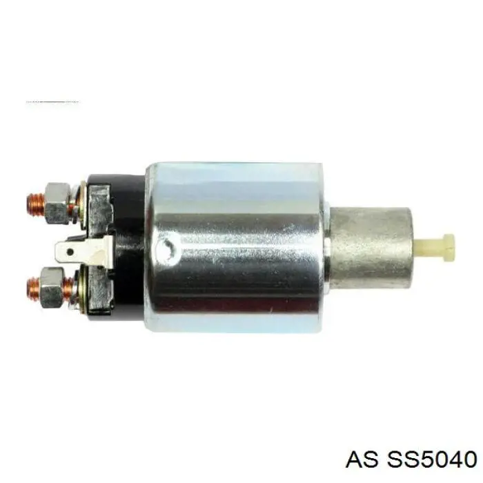 Втягуюче реле стартера SS5040 AS/Auto Storm