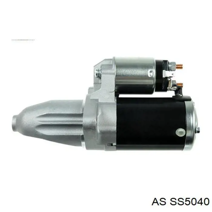 SS5040 AS/Auto Storm Тягове реле стартера