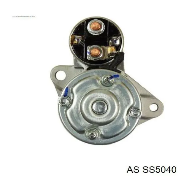 Контактор AS/Auto Storm SS5040 ціна, від 23.26 USD