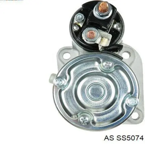 SS5074 AS/Auto Storm Тягове реле стартера