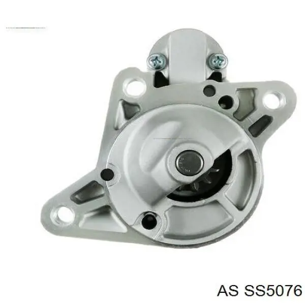 Купити SS5076 AS/Auto Storm Втягуюче реле стартера