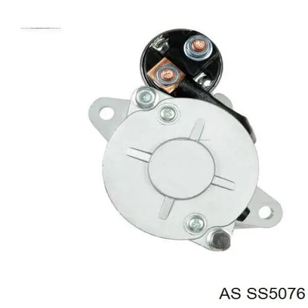 SS5076 AS/Auto Storm Тягове реле стартера