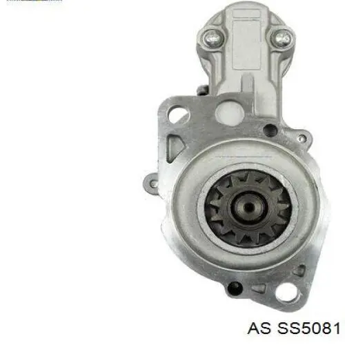 Контактор AS/Auto Storm SS5081 ціна, від 23.67 USD