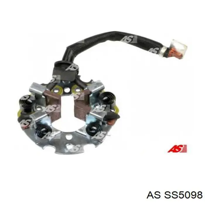 Контактор AS/Auto Storm SS5098 ціна, від 18.09 USD