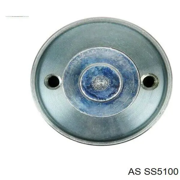 Втягуюче реле стартера SS5100 AS/Auto Storm