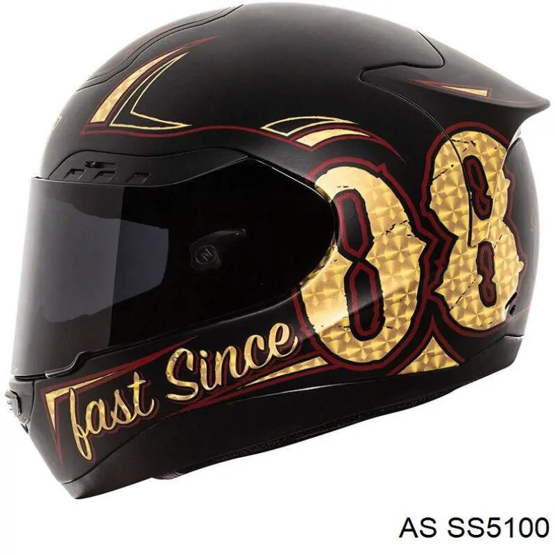 Купити SS5100 AS/Auto Storm Втягуюче реле стартера