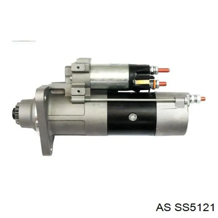  SS5121 AS/Auto Storm