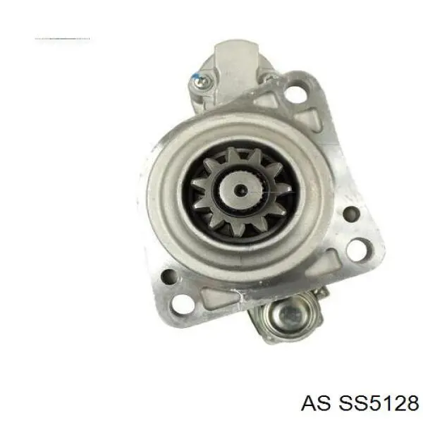 Купити SS5128 AS/Auto Storm Втягуюче реле стартера