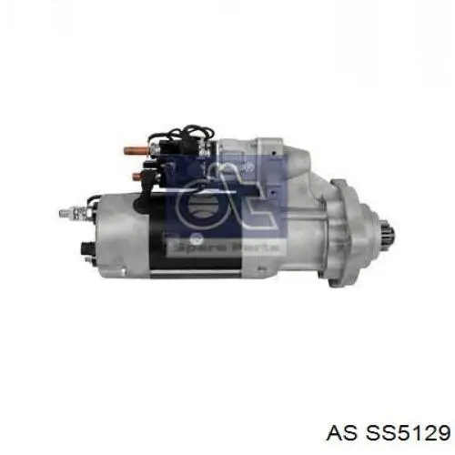Купити ZM5898 ZM Втягуюче реле стартера