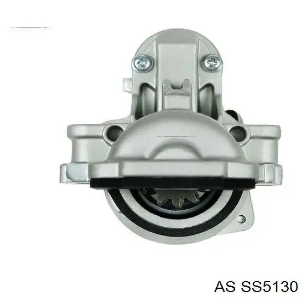 Купити 23343EB300 Nissan/Infiniti Втягуюче реле стартера