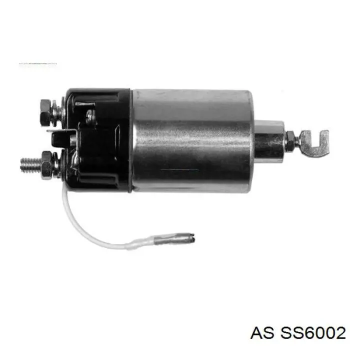 Контактор AS/Auto Storm SS6002 ціна, від 18.18 USD