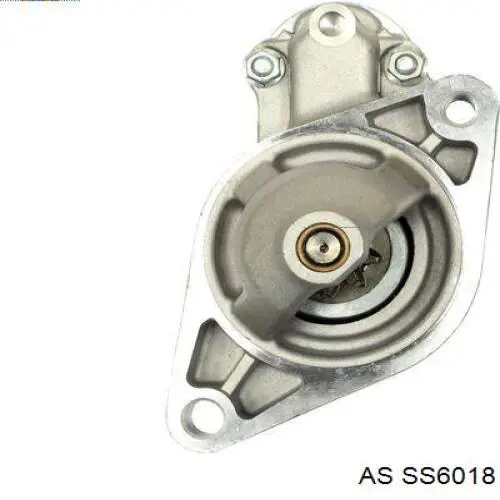 Контактор AS/Auto Storm SS6018 ціна, від 19.90 USD