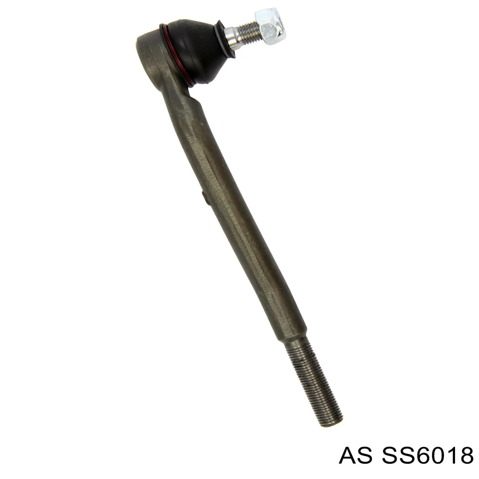 SS6018 AS/Auto Storm Тягове реле стартера